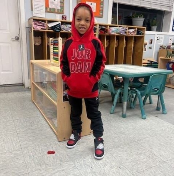 Meet your Posher, Leander - Picture 1 of 1